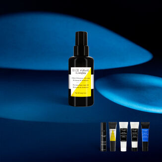 [Online Exclusive] Precious Hair Care Oil Set